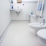 bagno bianco