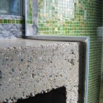 bagno detail